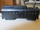 Lionel Trains Locomotive #2018 & coal car #6026W from 1958 in original boxes — photo 8