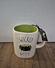 Rae Dunn Haloween Mug