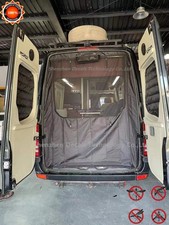 Zanzariera per Mercedes Sprinter (tetto alto/tetto super alto) - standard camper