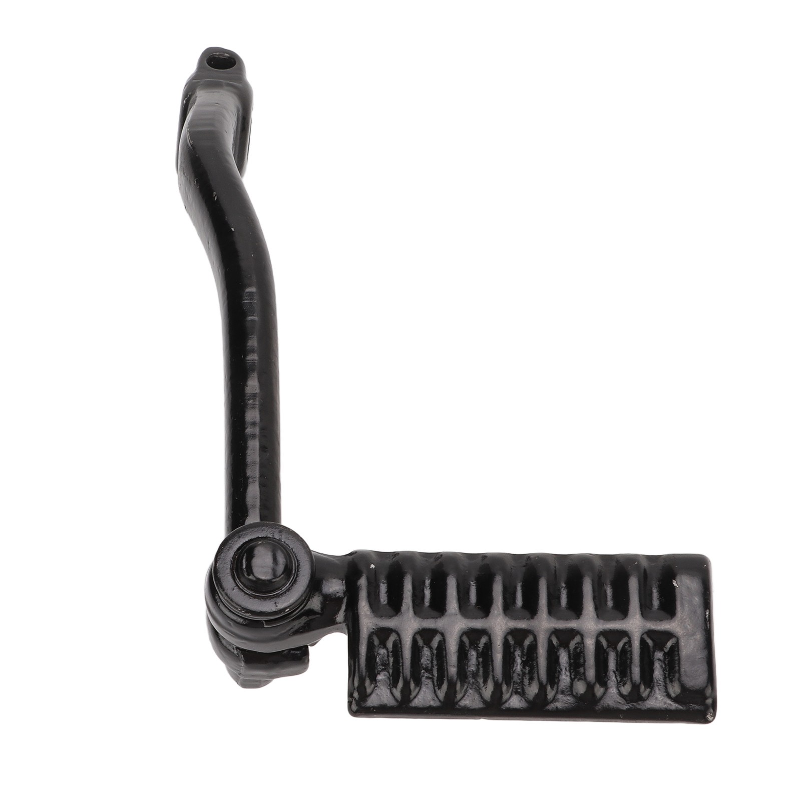 Motorcycle Kick Start Lever Pedal Assembly Steel Alloy Scooter Accessories For
