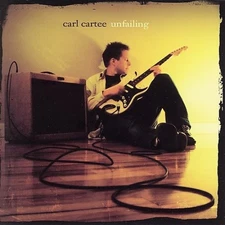 Unfailing * by Carl Cartee