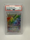 Pokemon 2022  Charizard VSTAR (Secret) Swsh09: Brilliant Stars Holo PSA 9