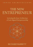The New Entrepreneur | Richard Barrett | Taschenbuch | Englisch | 2025