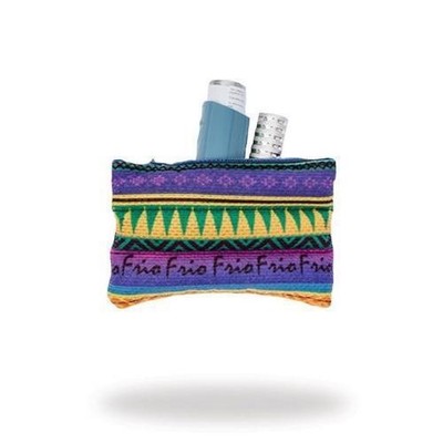 FRIO Aztek mini Insulin Kühltasche 2 St PZN 11638504