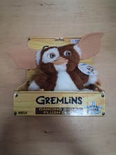 NECA Gremlins Dancing Gizmo Plush Doll 6-inch Figure with Sound 2014 Edition