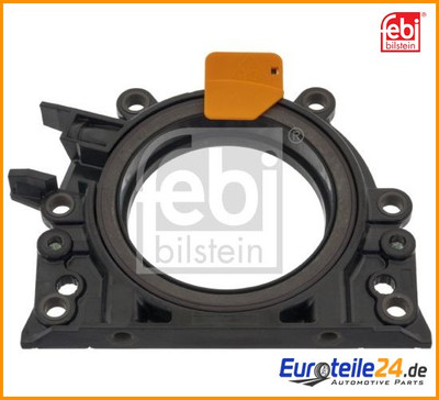 Wellendichtring, Kurbelwelle FEBI BILSTEIN 49049 für VW