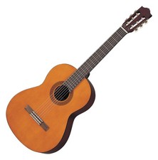 Yamaha C40 Klassikgitarre Fichte Gitarre Akustikgitarre Konzertgitarre