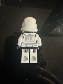 LEGO STAR WARS LOOSE MINIFIGURE STORMTROOPER IMPERIAL TROOPER! L33