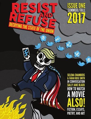 Many People | Resist And Refuse 1 | Taschenbuch | Englisch (2017) | Dim Shores