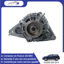 Alternateur Suzuki SX4