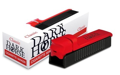 Dark Horse Stopfmaschine Maker Classic Standard-Zigaretten (1 Stück)