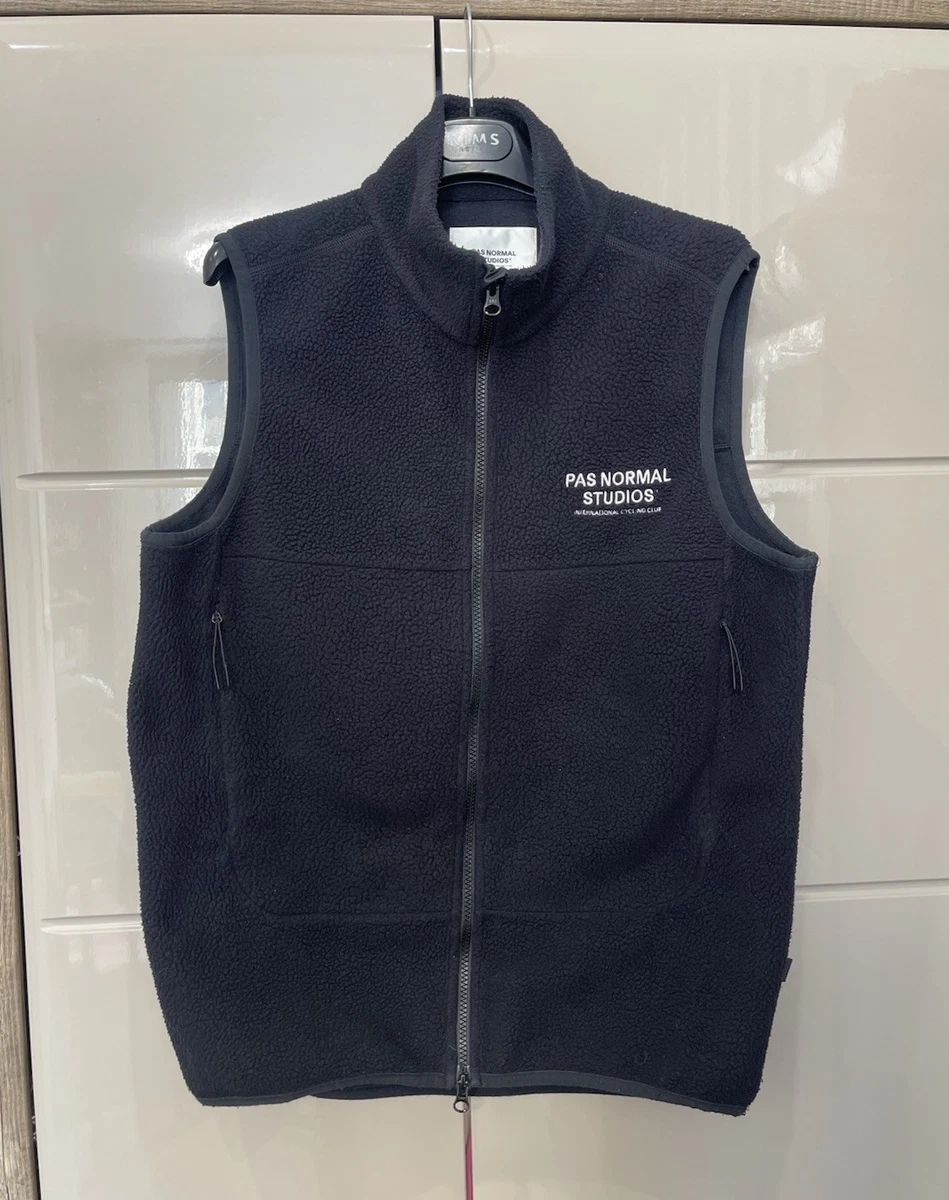 Maillot Cyclisme Long Manches – Europear, Taille S, Homme, Occasion