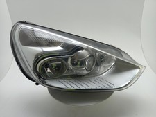 FORD GALAXY Headlamp Headlight O/S 2006-2016 5 Door MPV RH  