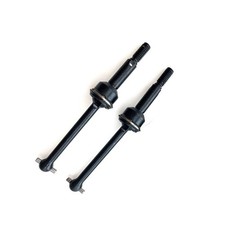 2X 1/10 Universal Shaft Set 38mm SPT2-015 for HPI Sprint 2 RC Car #SPT2-015 N