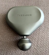 Therabody Theragun Mini Massager, Black - 1st Generation