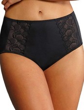 Anita Lucia High Waist Brief Knickers 1323 Full Coverage Comfortable Briefs