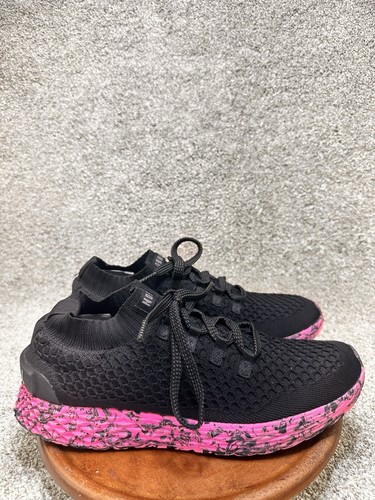 Nobull Sneaker Schuhe Unisex Herren Größe 10,5 Damen Größe 12 Top Zustand "