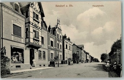 13604606 - 5413 Bendorf Hauptstrasse 1915