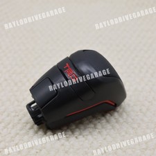 Shift Knob For 2016-2023 Tacoma Red Trd Automatic Handle Replacement PTR57-35170
