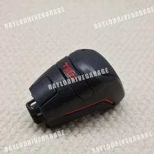 Shift Knob For 2016-2023 Tacoma Red Trd Automatic Handle Replacement PTR57-35170