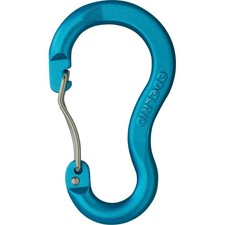 Edelrid Wave - Materialkarabiner