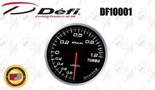 Defi Link Meter Advance Bf Turbo Gauge White 60 -100kpa120kpa Df10001