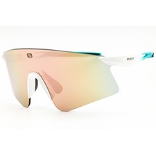 Rudy Project Unisex Sunglasses Shield Bahrain Victorious Rimless SP945458 0002