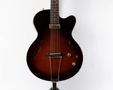 Yamaha AEX500 1999 Sunburst