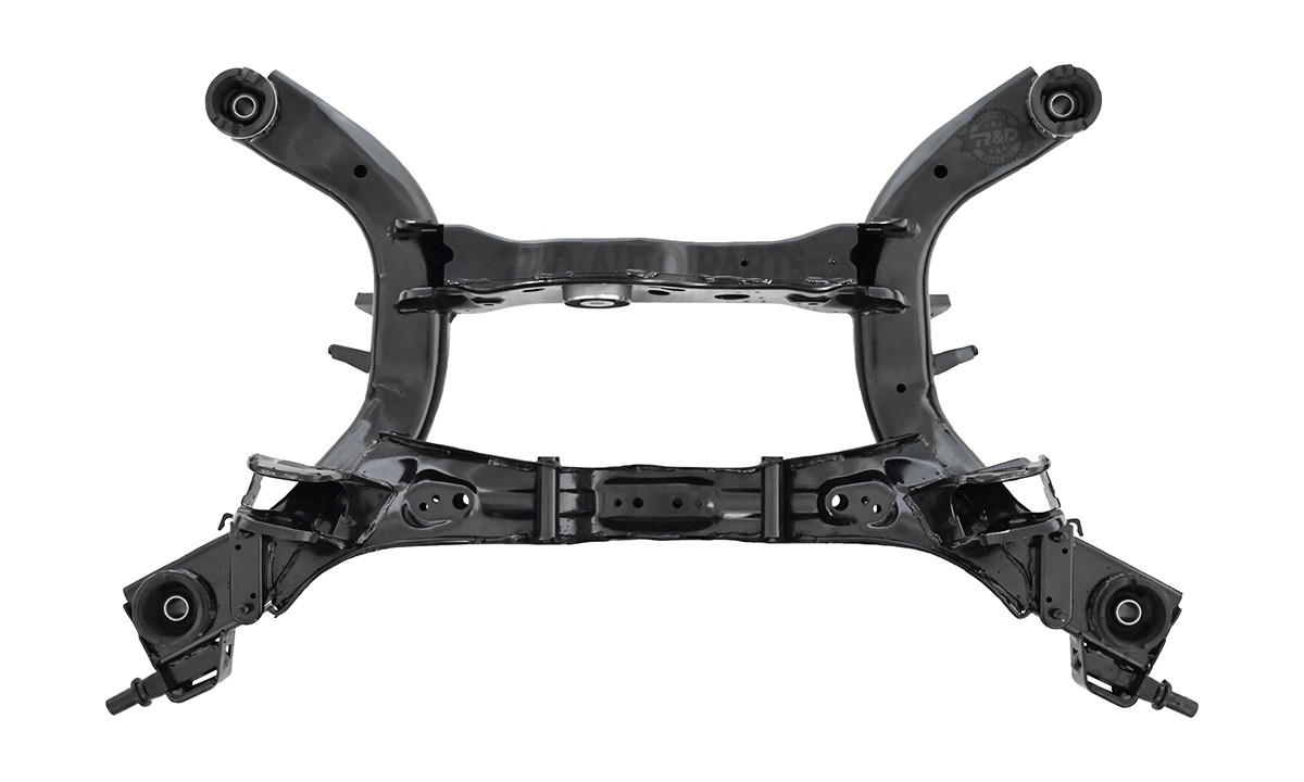 NEW REAR CROSSMEMBER SUSPENSION SUBFRAME FITS 2003-2007 NISSAN MURANO AWD 4WD