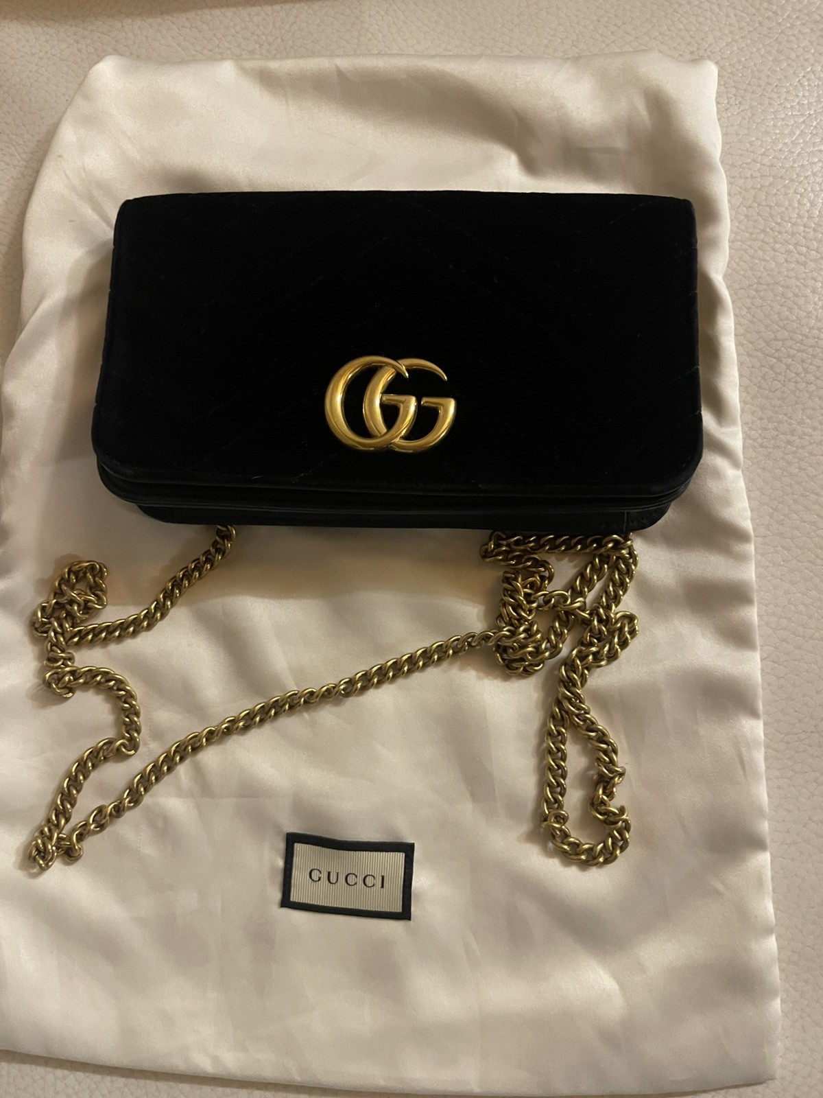 borsa gucci
