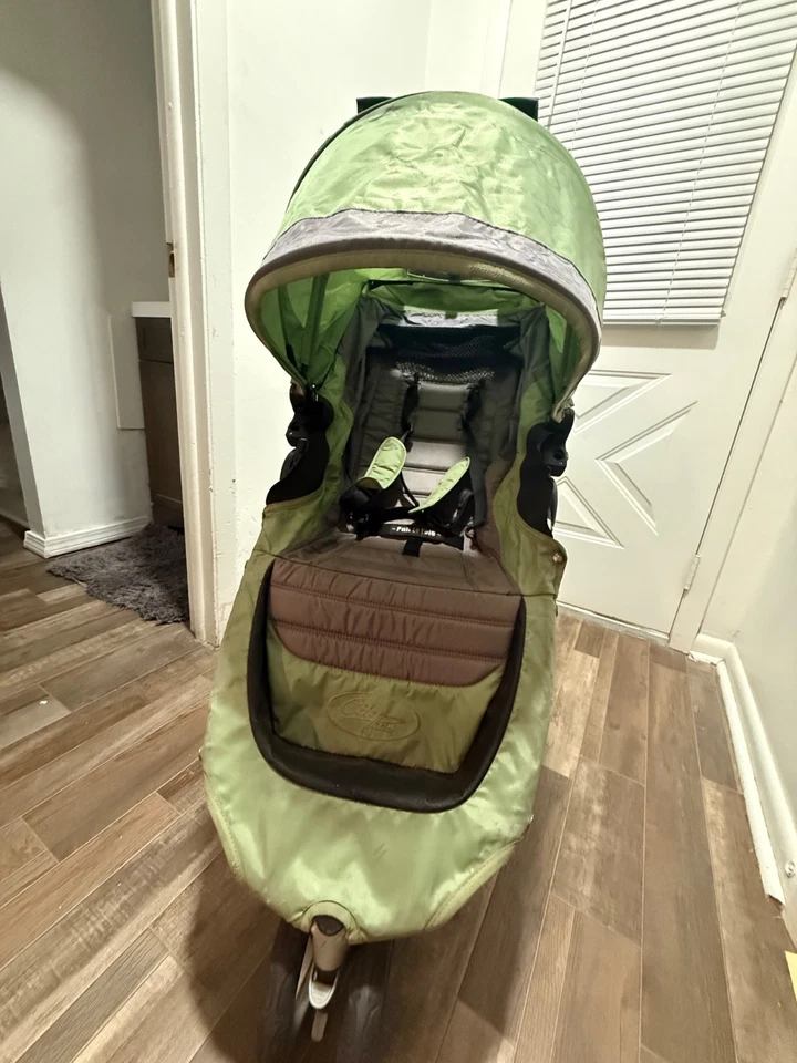 Jogger para bebé Foto 2 de 4