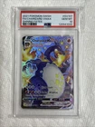 2021 Pokémon Shining Fates Charizard VMax F/A SV107 PSA 10 Free Ship