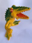COSMO CRASS FROGGACUDA ARCO THE OTHER WORLD LOOSE ACTION FIGURE 1982 HONG KONG