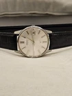 Seiko Vintage Silver Men's Watch - 7005A