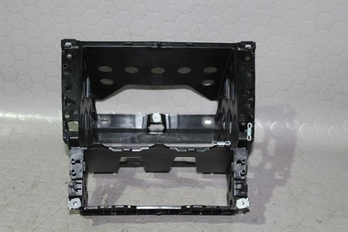 VW Polo 6R Einbaurahmen Radioschacht 6R0858005 C
