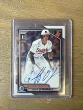 Griff O'Ferrall Bowman 2024 Auto