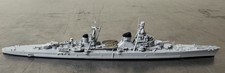 Neptune#1535 Croiseur lourd italien Trente bateau métal échelle 1/1250 Allemagne