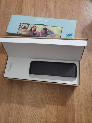 Facebook Portal TV Smart Video Calling mit Alexa LW94NS - Bild 3 von 12