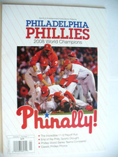 MLB - Philadelphia Phillies 