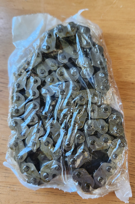 1999-09 Ski-doo Summit drive chain 72 links #504151830 | eBay