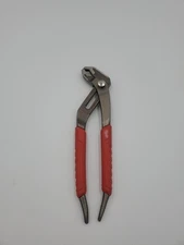 Milwaukee 8" Comfort Grip Hex-Jaw Pliers (48-22-6208)