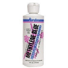 Kordon Methylene Blue Disease Treatment for Freshwater Saltwater Aquariums