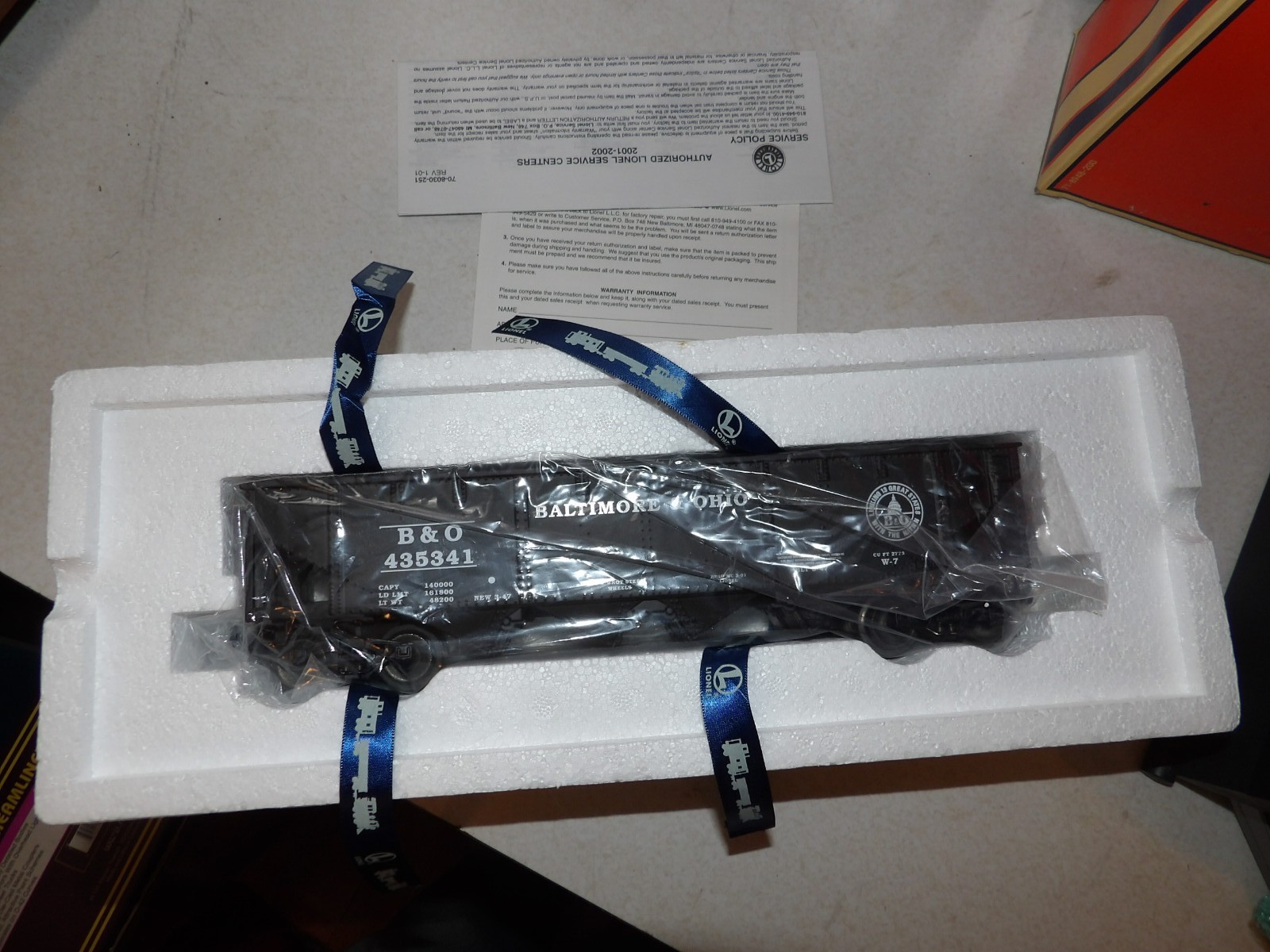 Click here to see eBay Auction