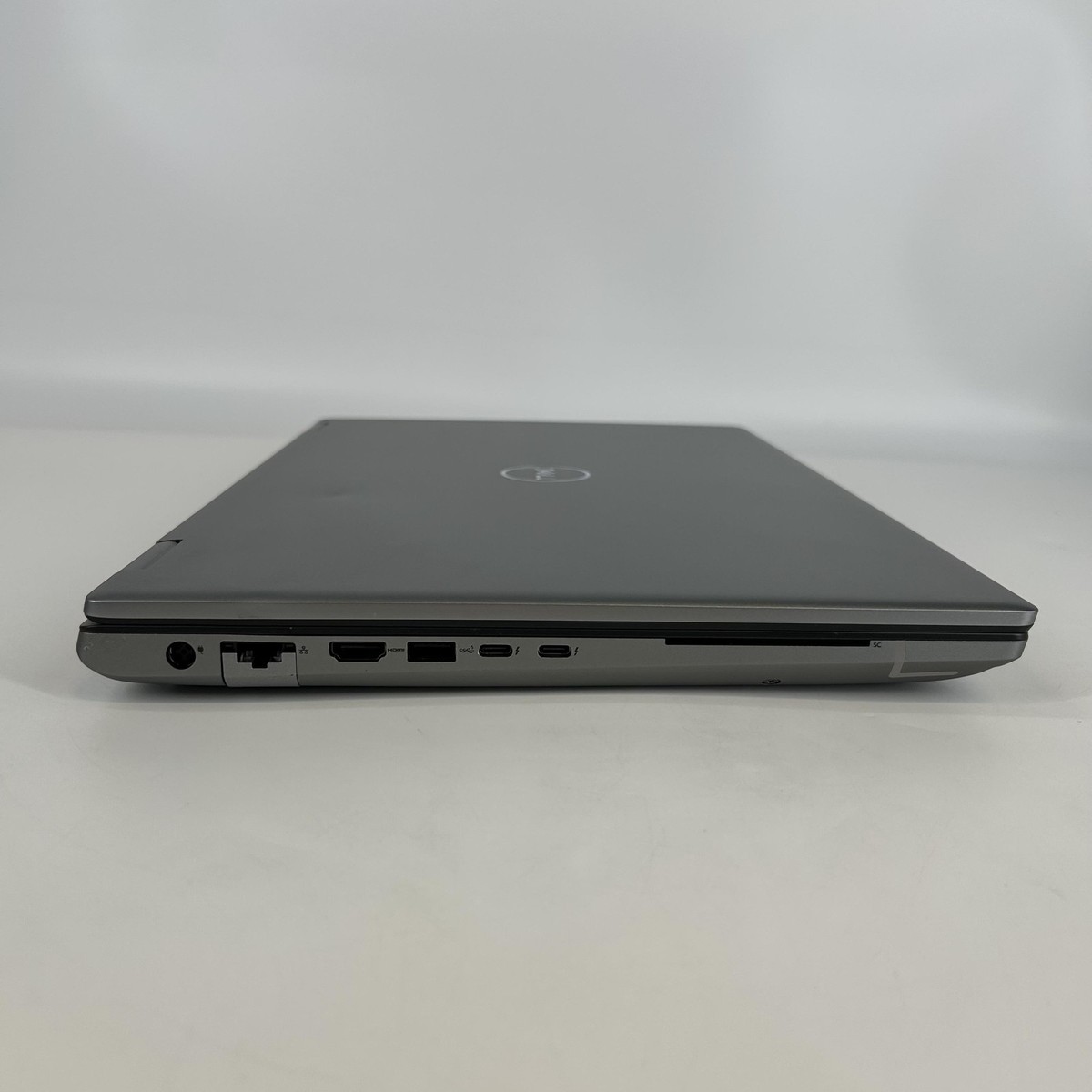 Dell Precision 7770 17.3 FHD 2.3GHz i9-12950HX 64GB 1TB RTX A5500