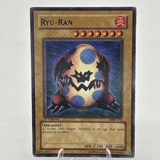 Ryu-Ran MRL-070 Prices | YuGiOh Magic Ruler | YuGiOh Cards Ryu-Ran MRL-070 Prices | YuGiOh Magic Ruler | YuGiOh Cards