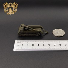 1/144 Delaunay-Belleville chassis used as a g...
