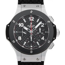Hublot Big Bang Carbon Fibre Men's Watch  301.SB.131.RX