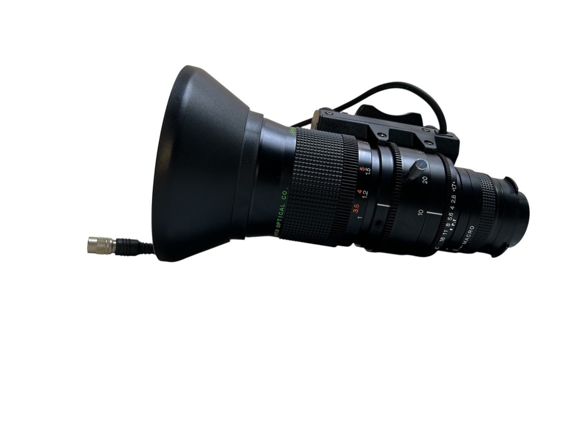 FUJINON SERVO FOR THE VCL-1012BY A12X10BRM-88 LENS GOOD for sale