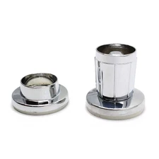 Master Plumber- Adjustable Shower Rod Holder- OEM# 175-729