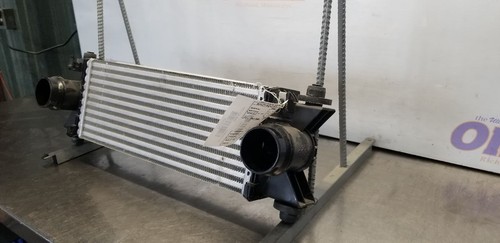 24 FORD BRONCO INTERCOOLER 2.3L MB3G6D624AA - Picture 4 of 12